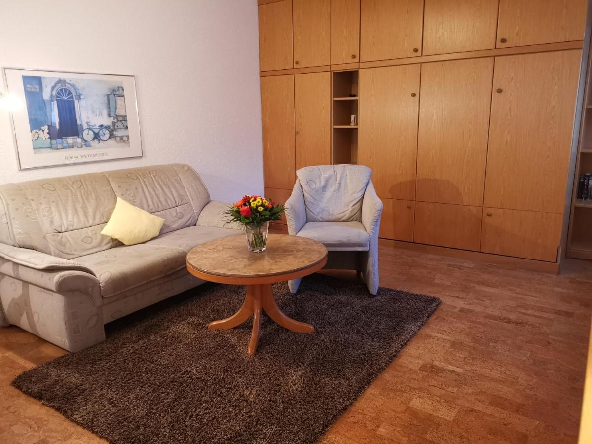 Haus Forner Forner Bungalow Norderney Dış mekan fotoğraf