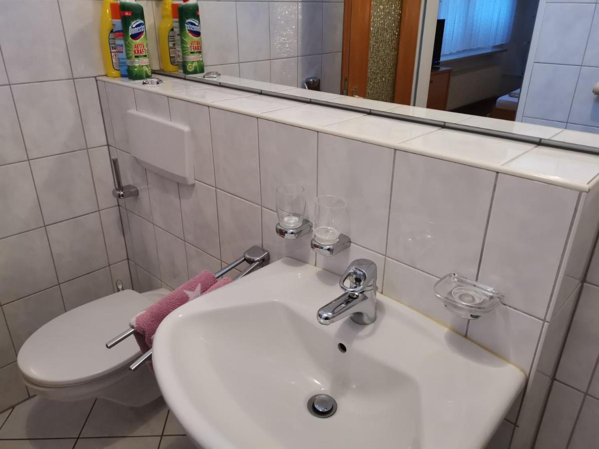 Haus Forner Forner Bungalow Norderney Dış mekan fotoğraf